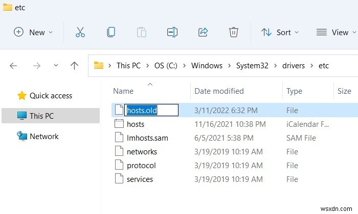 Windows 호스트(Hosts) 파일 완벽 가이드: 개념부터 편집 방법까지