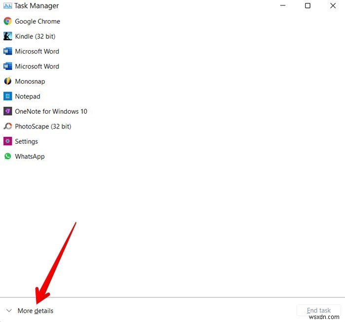 Windows 11 작업 표시줄이 응답하지 않을 때 해결하는 13가지 방법