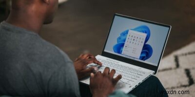Windows 11 작업 표시줄이 응답하지 않을 때 해결하는 13가지 방법