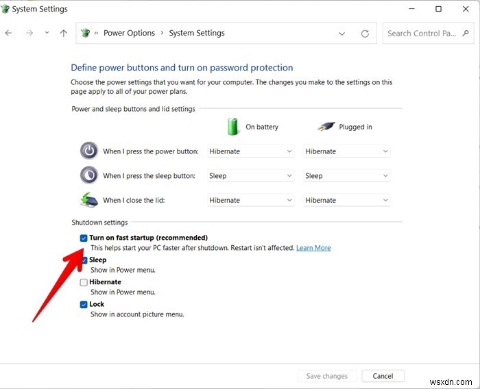 Windows 11 작업 표시줄이 응답하지 않을 때 해결하는 13가지 방법