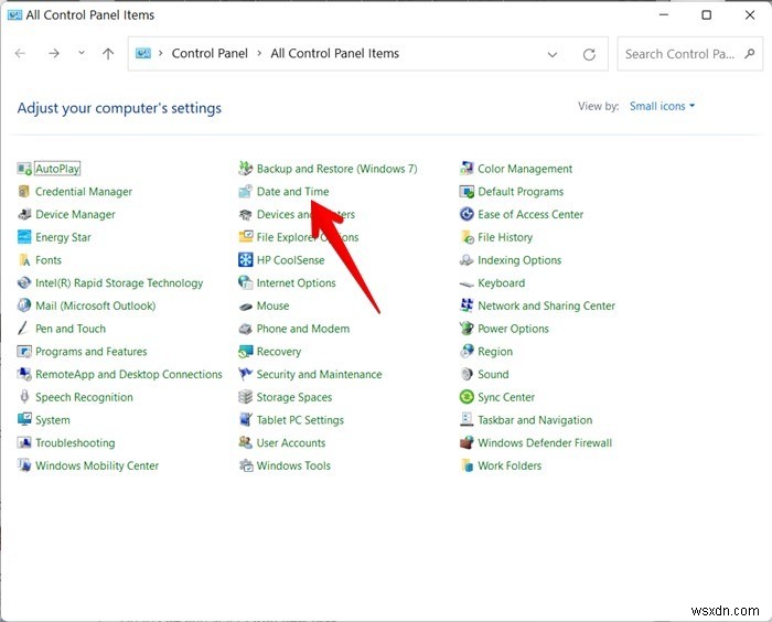 Windows 11 작업 표시줄이 응답하지 않을 때 해결하는 13가지 방법
