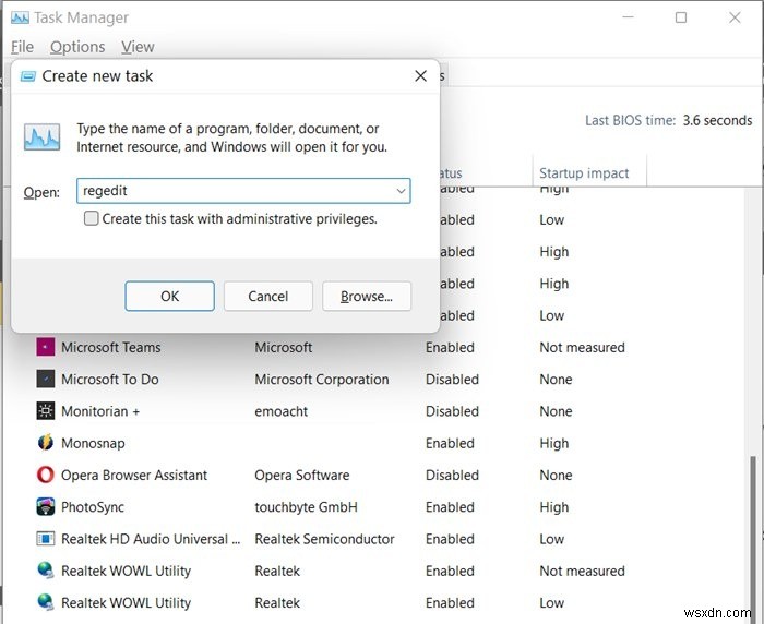 Windows 11 작업 표시줄이 응답하지 않을 때 해결하는 13가지 방법