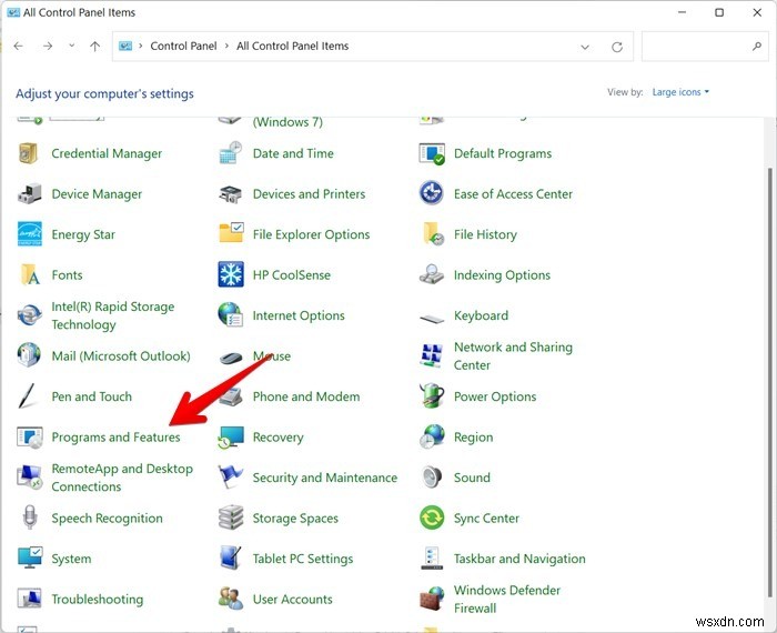 Windows 11 작업 표시줄이 응답하지 않을 때 해결하는 13가지 방법
