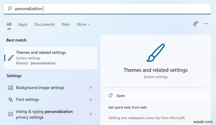 Windows에서 투명도 효과 켜고 끄는 방법 완벽 가이드