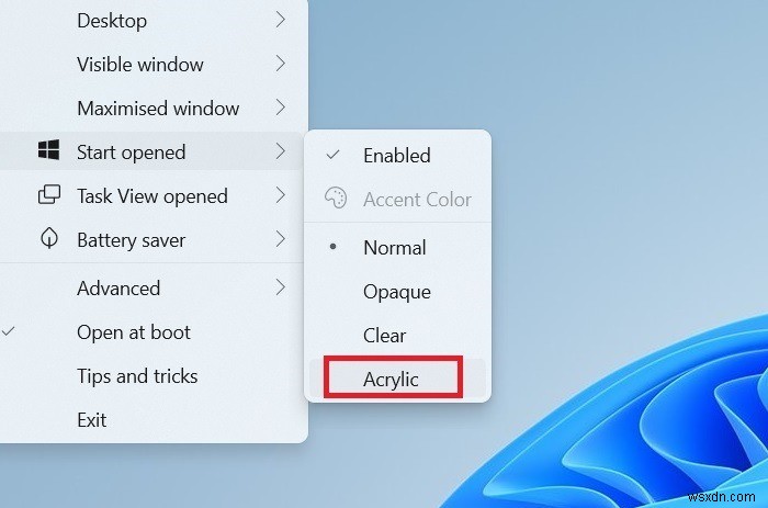 Windows에서 투명도 효과 켜고 끄는 방법 완벽 가이드