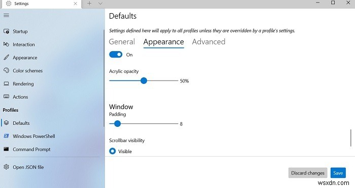 Windows에서 투명도 효과 켜고 끄는 방법 완벽 가이드