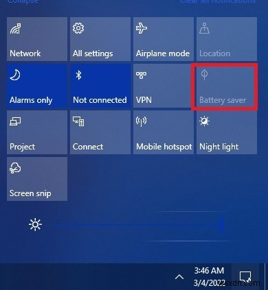 Windows에서 투명도 효과 켜고 끄는 방법 완벽 가이드