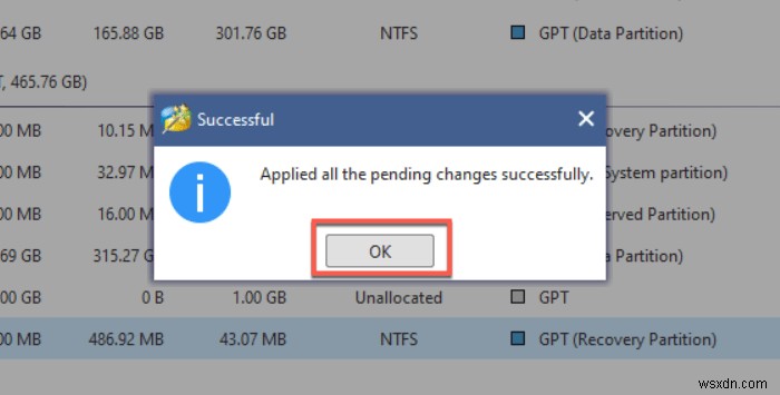 Windows에서 드라이브 문자를 변경하는 6가지 방법
