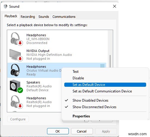 Windows에서 헤드폰이 작동하지 않을 때? 단계별 해결 방법 총정리