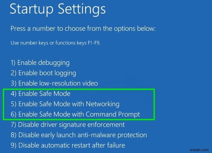 Windows 10·11 안전 모드로 부팅하는 방법 완벽 가이드