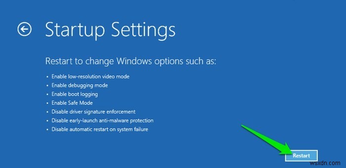Windows 10·11 안전 모드로 부팅하는 방법 완벽 가이드