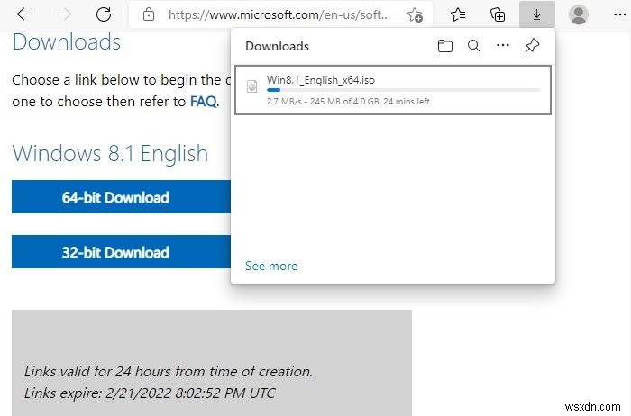 Windows 8/8.1, 지금도 사용할 수 있을까? 계속 써도 될까?