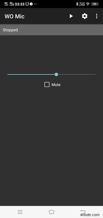 Windows PC에서 스마트폰을 마이크로 활용하는 방법