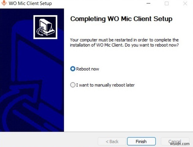 Windows PC에서 스마트폰을 마이크로 활용하는 방법