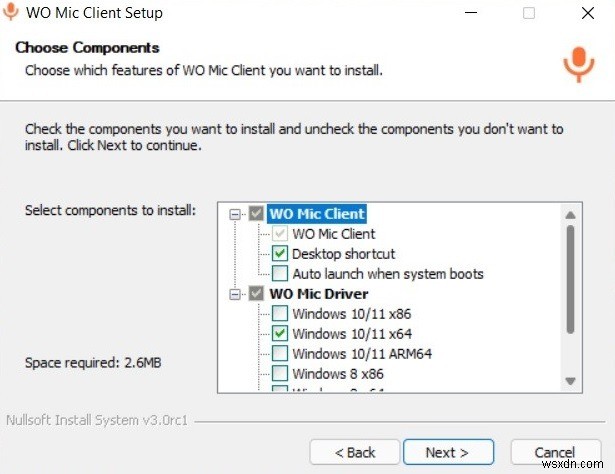 Windows PC에서 스마트폰을 마이크로 활용하는 방법