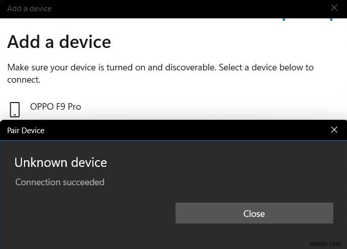 Windows PC에서 스마트폰을 마이크로 활용하는 방법