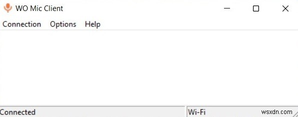 Windows PC에서 스마트폰을 마이크로 활용하는 방법