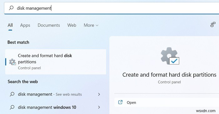 Windows  하드 디스크 문제가 감지되었습니다  오류 해결 방법 총정리