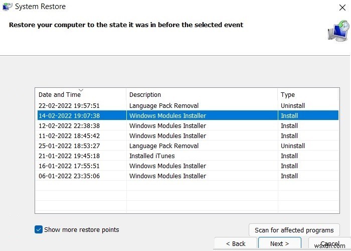 Windows  하드 디스크 문제가 감지되었습니다  오류 해결 방법 총정리