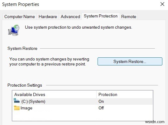Windows  하드 디스크 문제가 감지되었습니다  오류 해결 방법 총정리
