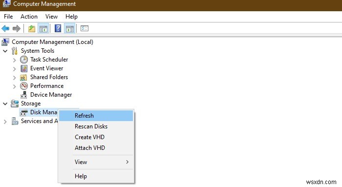 Windows  하드 디스크 문제가 감지되었습니다  오류 해결 방법 총정리