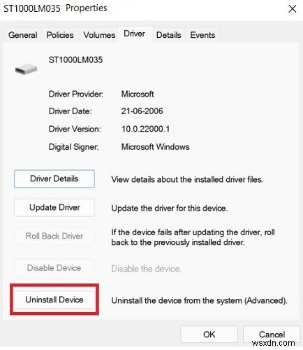 Windows  하드 디스크 문제가 감지되었습니다  오류 해결 방법 총정리