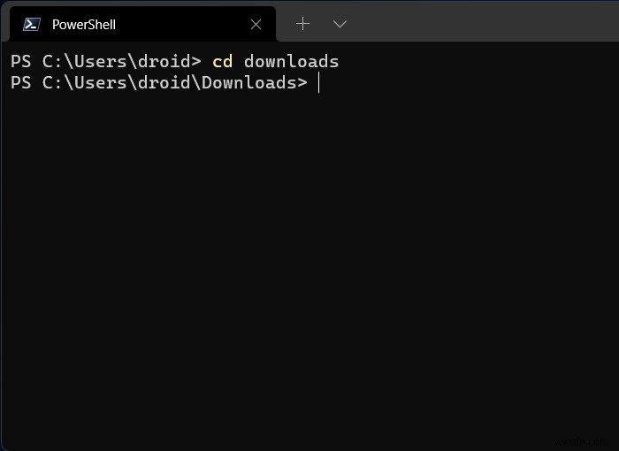 Windows 터미널을 나만의 스타일로 꾸미는 8가지 실전 팁