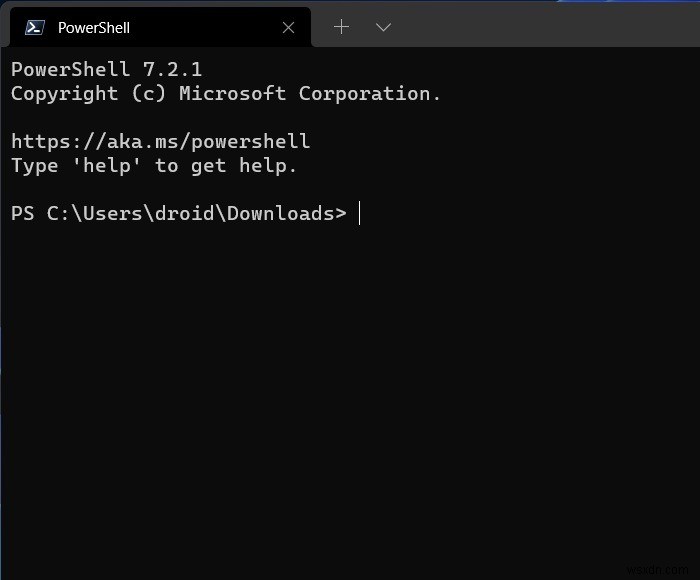 Windows 터미널을 나만의 스타일로 꾸미는 8가지 실전 팁