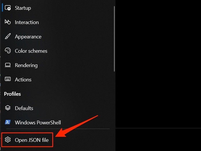 Windows 터미널을 나만의 스타일로 꾸미는 8가지 실전 팁