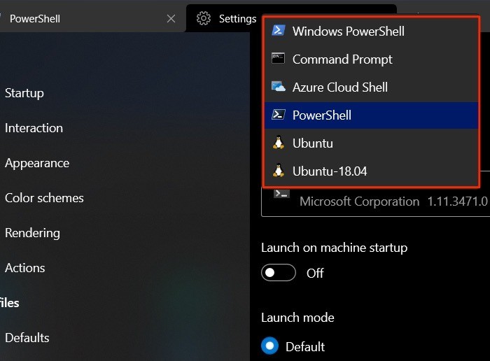 Windows 터미널을 나만의 스타일로 꾸미는 8가지 실전 팁