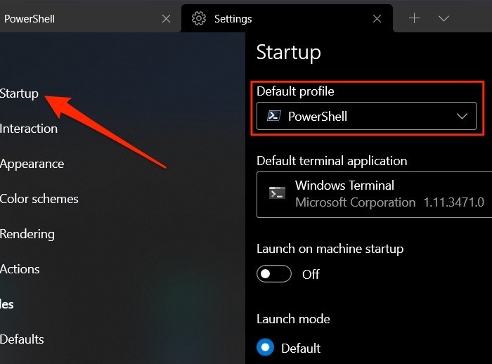 Windows 터미널을 나만의 스타일로 꾸미는 8가지 실전 팁