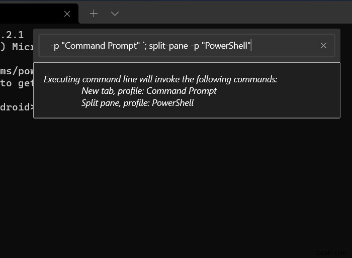 Windows 터미널을 나만의 스타일로 꾸미는 8가지 실전 팁