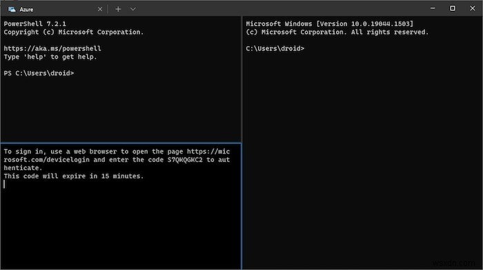 Windows 터미널을 나만의 스타일로 꾸미는 8가지 실전 팁
