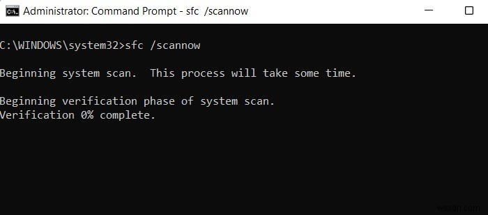 Windows에서 Wmpnetwk.exe의 높은 CPU 및 메모리 사용량 해결하는 완벽 가이드