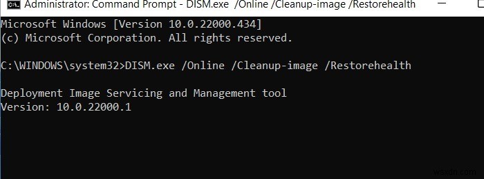 Windows에서 Wmpnetwk.exe의 높은 CPU 및 메모리 사용량 해결하는 완벽 가이드