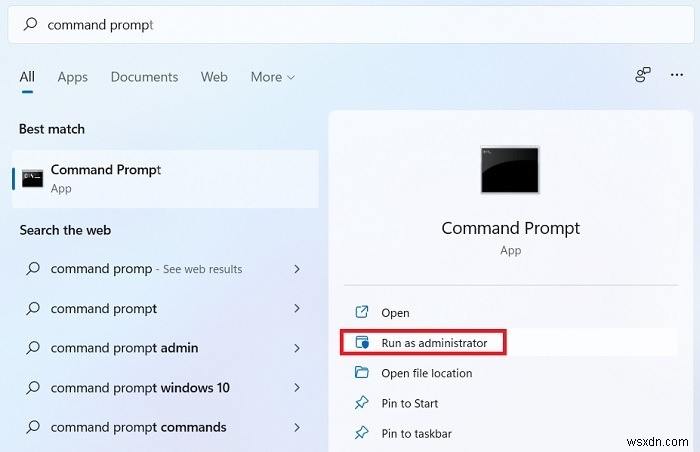Windows에서 Wmpnetwk.exe의 높은 CPU 및 메모리 사용량 해결하는 완벽 가이드
