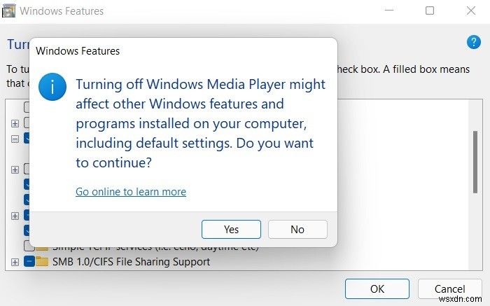 Windows에서 Wmpnetwk.exe의 높은 CPU 및 메모리 사용량 해결하는 완벽 가이드