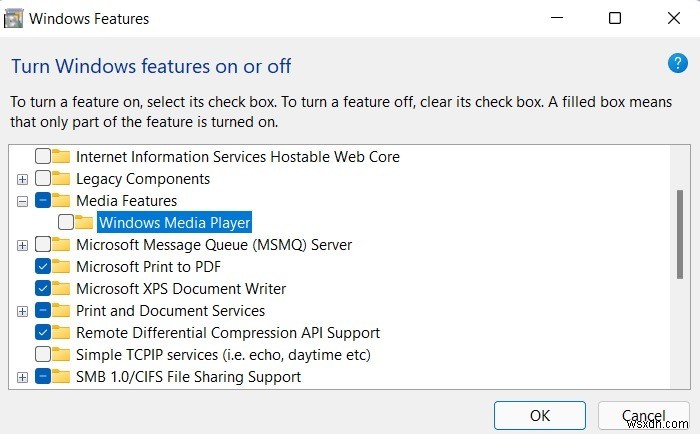 Windows에서 Wmpnetwk.exe의 높은 CPU 및 메모리 사용량 해결하는 완벽 가이드