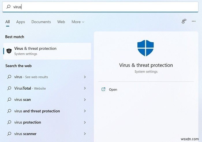 Windows에서 Wmpnetwk.exe의 높은 CPU 및 메모리 사용량 해결하는 완벽 가이드