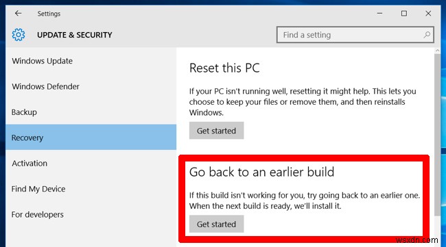 Windows 10 최신 업데이트 문제와 해결 방법 총정리