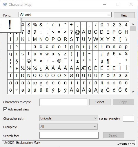 Windows에서 특수 문자·이모지·악센트 입력하는 4가지 방법