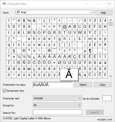Windows에서 특수 문자·이모지·악센트 입력하는 4가지 방법