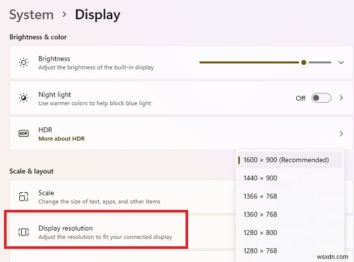 Windows 화면 해상도 문제 완벽 해결 가이드
