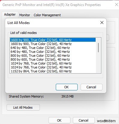 Windows 화면 해상도 문제 완벽 해결 가이드