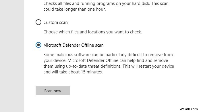 Windows Defender만 있으면 백신 프로그램이 필요 없을까? 윈도우 보안 완벽 가이드
