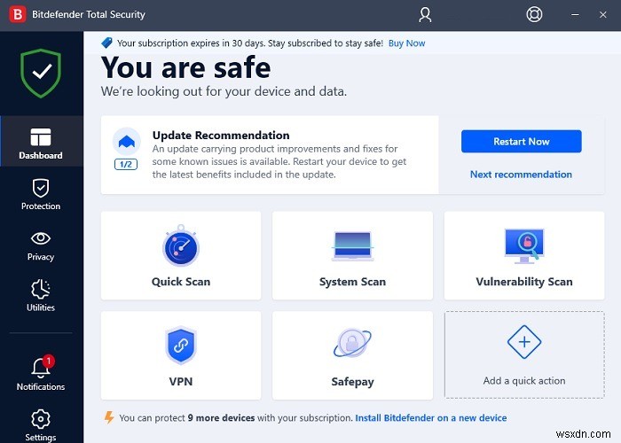Windows Defender만 있으면 백신 프로그램이 필요 없을까? 윈도우 보안 완벽 가이드
