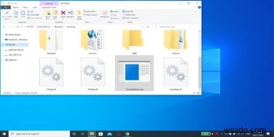 TrustedInstaller란 무엇일까요? 삭제해도 되는지 완벽 정리