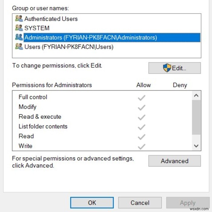 TrustedInstaller란 무엇일까요? 삭제해도 되는지 완벽 정리