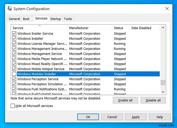 TrustedInstaller란 무엇일까요? 삭제해도 되는지 완벽 정리