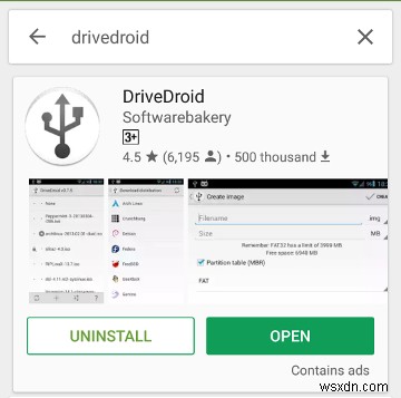USB 없이 안드로이드 폰으로 윈도우 설치하는 방법 (DriveDroid 완벽 가이드)